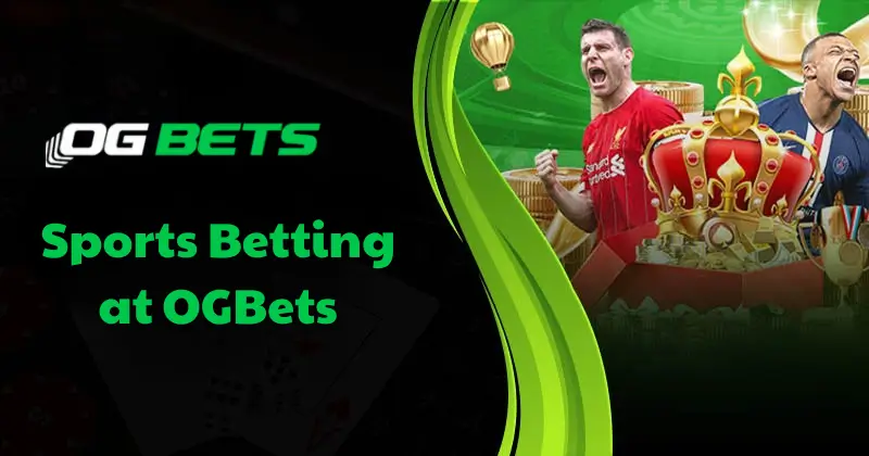 Sports Betting at OGBets